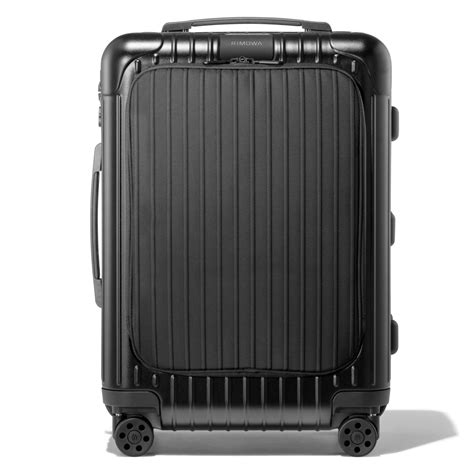 black friday rimowa|RIMOWA Black Friday Gutschein